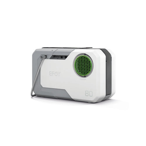 EFOY Brennstoffzelle 80 BT