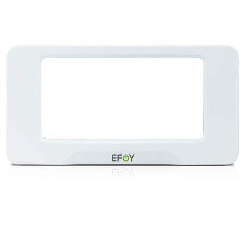 EFOY Comfort Rahmen für Bedienpanel, weiss