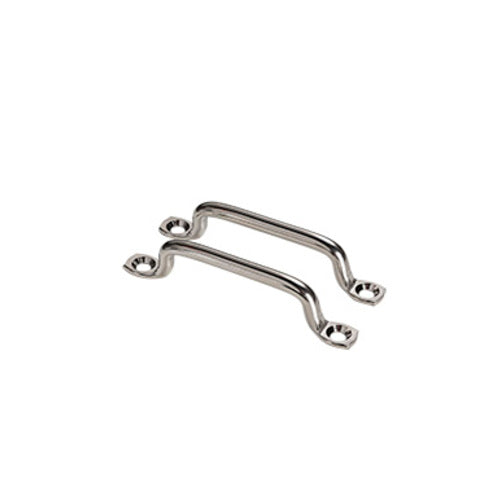 EFOY Riemenbügel Modell XYZ123, Sicherheitsbügel, schwarz, 1.5 kg, für sichere Nutzung