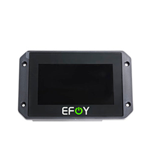 EFOY Set Bedienpanel OP3