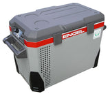 ENGEL Aktions-Kühlbox MR040F 12/24/230V 40L