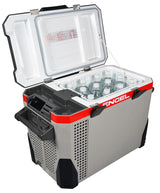 ENGEL Aktions-Kühlbox MR040F 12/24/230V 40L