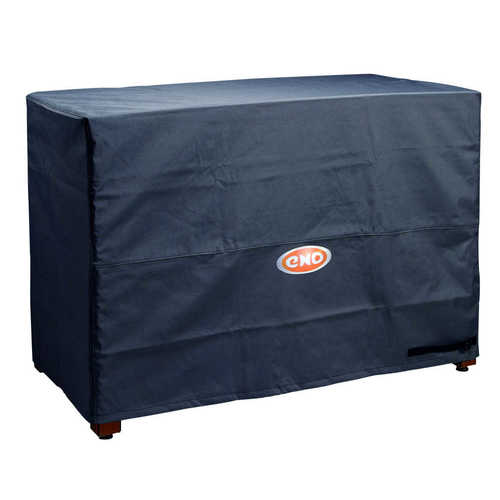 Eno Cover for Plancha Outdoor Trolley, Protective Case, Black, Model XYZ123, Waterproof