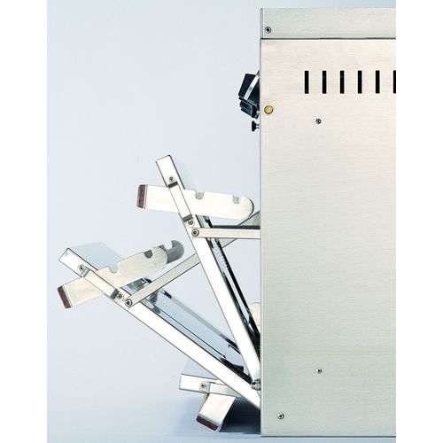 Eno Force10 4.flammiger American Standard Kocher