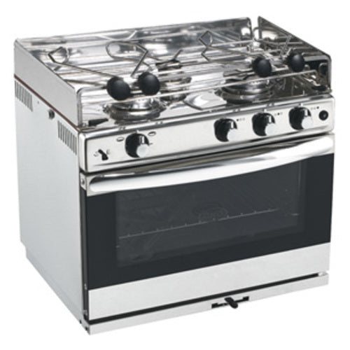 Eno GRAND LARGE 2 3 flammig mit Grill