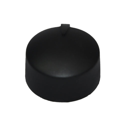 Eno Knopf schwarz Modell XYZ123, Sicherheitsschalter, sichere Nutzung
