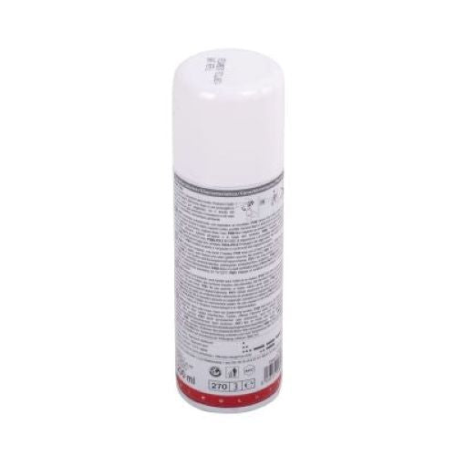 Replacement cartridge for gas-powered horn