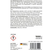 awn Fäkalientank Zusatz, Geruchsreduzierung und Tankpflege für Camping-WCs und Fäkalientanks, 1 Liter
