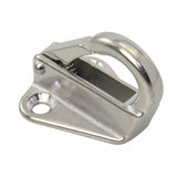 Fenderhalter - Karabiner - 34 x 34 mm