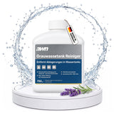 awn Grauwassertank Reiniger, chlorfrei, mit aktivem Sauerstoff, für Tanks, Schläuche und Leitungen, 750 g