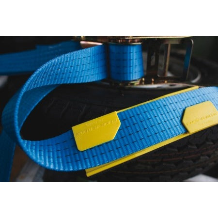 CHOK-A-BLOK Kantenschutz für 50 mm Gurtband