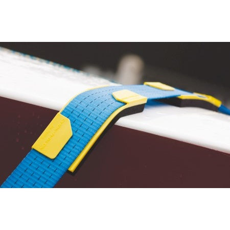 CHOK-A-BLOK Kantenschutz für 50 mm Gurtband