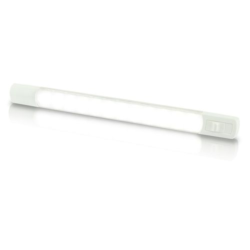 Hella 12V DC, Weiße LEDs Streifenleuchten