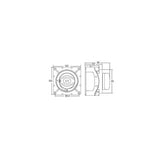 Hella Batterieschalter 600 Ampere