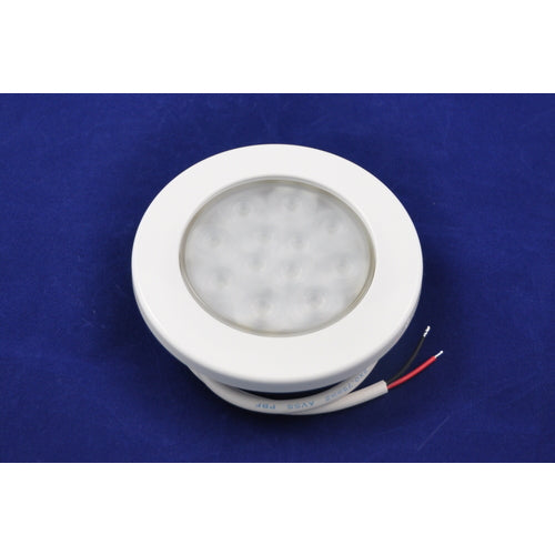 Hella EuroLED 115 LED Deckenlicht, weiß