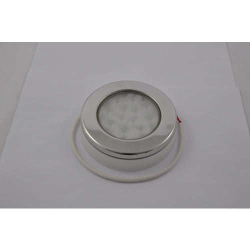 Hella EuroLED 115 LED Deckenlicht, weiß