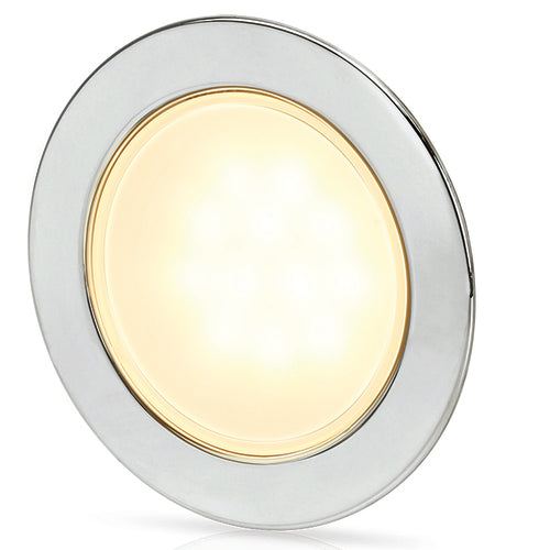 Hella EuroLED 95 LED Deckenlicht, warmweiß