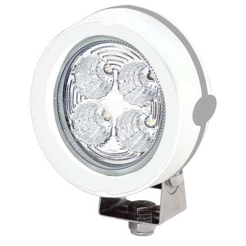 Hella LED Mega Beam Gen III