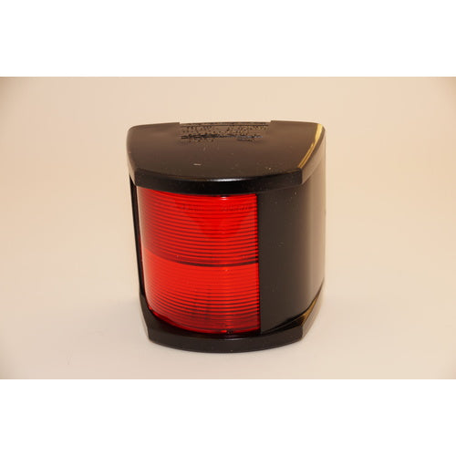 Hella Lichtgehäuse Schwarz, Bordlampe, Modell XYZ123