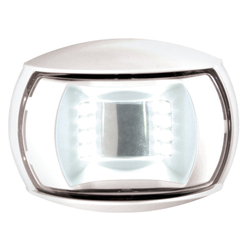 Hella marine Hecklaterne LED kompakt, Navigationslicht, stromsparend & langlebig