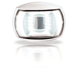 Hella NaviLed Compact Hecklaterne, 2 sm BSH, energieeffiziente LED-Navigationsleuchte, wartungsfrei und langlebig
