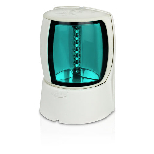 Hella adapter deck mounting NaviLED PRO lamp, mounting extension for ships, invisible fastening