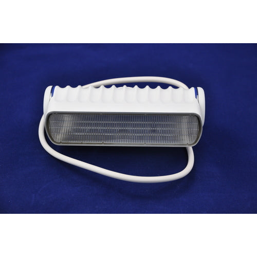 Hella Sea Hawk-R LED Scheinwerfer   9-33V DC