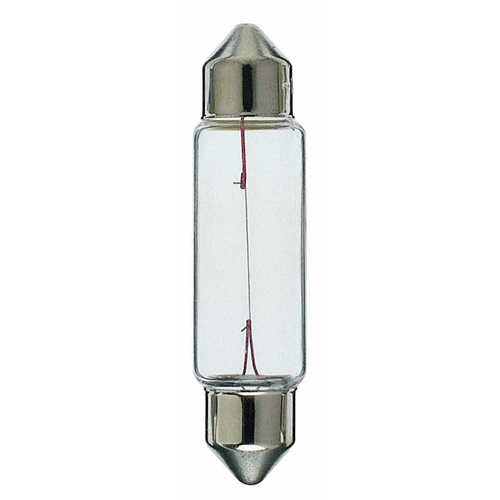 Hella Sofitte 24V10W S8,5 DIN.K