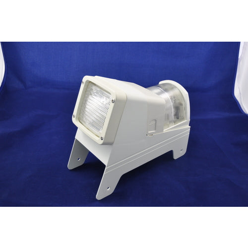 Hella Top-Deck Combination White, Deck Floodlight Top Lamp, Freeform Reflector Technology for Boats up to 20 m