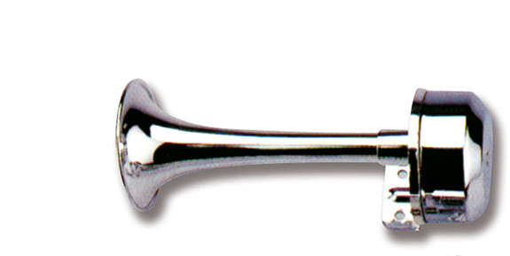 Signalhorn 12 V Edelstahl 93db