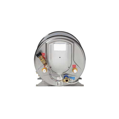 Isotherm Boiler 230V/750W, Warmwasserspeicher, Basic 40 DS mit Mischventil