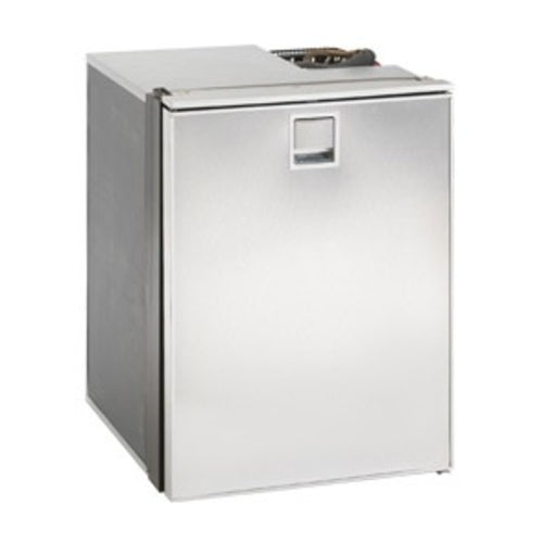 Isotherm CR85 Elegance Line Silver 12/24/125/230V
