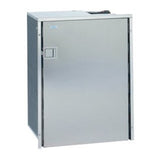 Isotherm CR90 Freezer INOX Multi-Volt, LH