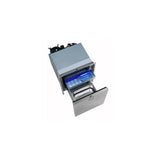 Isotherm DR65 Drawer Inox Clean-Touch 12/24V