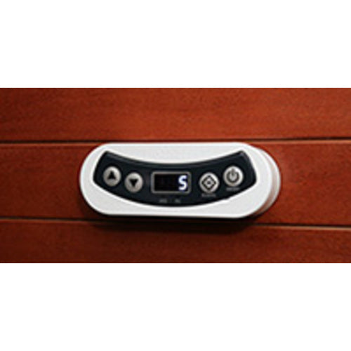 Isotherm Digitales Display-Kit Isotherm ITC, digitales Anzeigen-Kit, Modell XYZ123, Schwarz, 1.5 kg