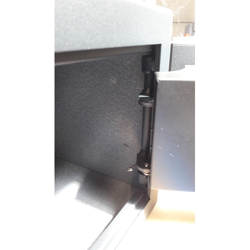 Isotherm Safe 30,  lackiert