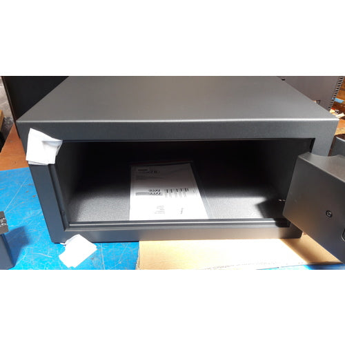 Isotherm Safe 30,  lackiert