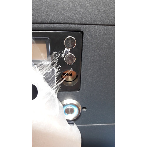 Isotherm Safe 30,  lackiert