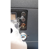 Isotherm Safe 30,  lackiert
