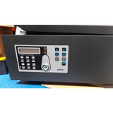 Isotherm Safe 30,  lackiert