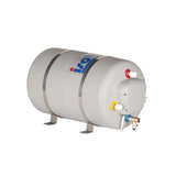 Isotherm Boiler 20L, Warmwasserbereiter 230V/750W, neues sicheres Modell XYZ123, Schwarz