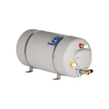 Isotherm Boiler 25L 230V/750W, Warmwasserbereiter, neues Modell USP, Schwarz