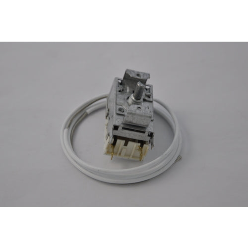 Isotherm Thermostat Schwarz Modell XYZ123, Temperaturregler für CR42-BI40/41, Neue Funktionen und Vorteile