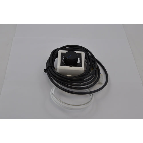 Isotherm THERMOSTAT KIT COMPACT LOW-SPEED, FRIDGE