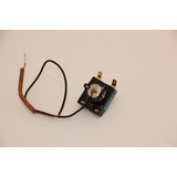 Isotherm Überhitzungsthermostat Basic/Slim Modell XYZ123, Thermostat, hohe Sicherheit