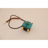 Isotherm Überhitzungsthermostat Basic/Slim Modell XYZ123, Thermostat, hohe Sicherheit