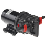 Johnson pressure water pump Aqua-Jet WPS 2.9, water pump 12V/1.4bar, low noise and low vibration
