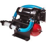 Johnson Aqua-Jet pressurized water system 20L/min 2.8bar, water pump, compact with storage tank