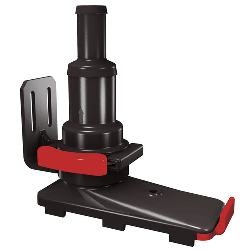 Johnson bilge separator with check valve, bilge filter, protection against contamination and easy maintenance