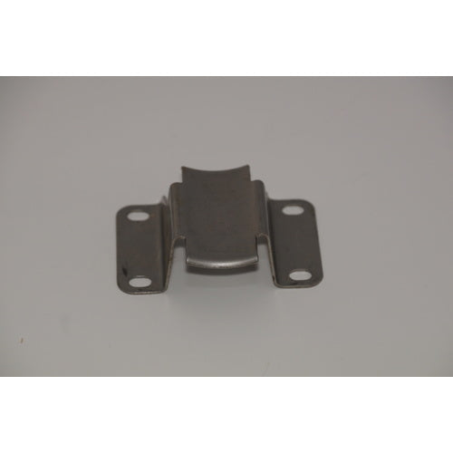 Johnson pump 12V stainless steel shaft 38 mm connection, water pump, continuous operation capable IP67